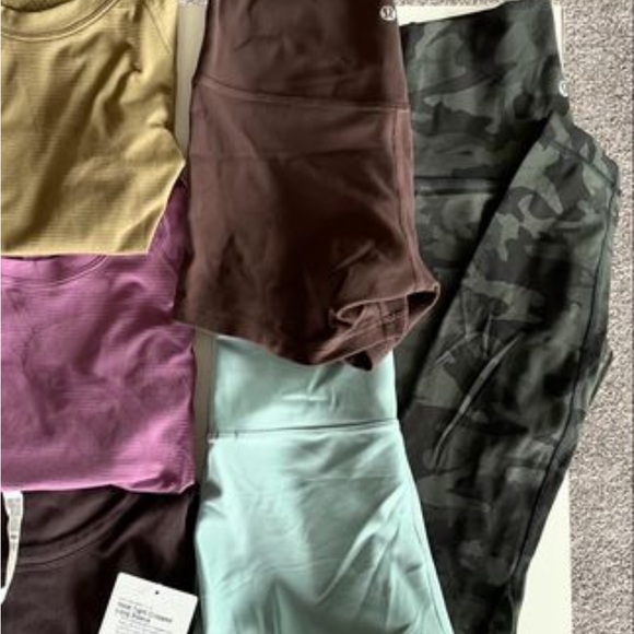 Lululemon Align Pant *Full Length 28" - Picture 3 of 3
